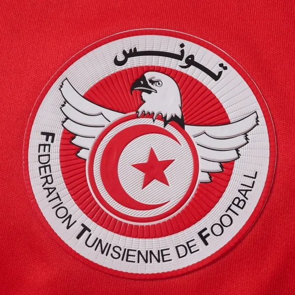 Tunisie Maillot 2026 Rouge - Maillot Tunisie | maillotdefootpersonnalise