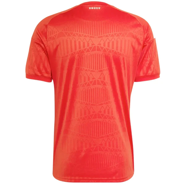 Union Berlin Maillot 2026 2027 Rouge | maillotdefootpersonnalise