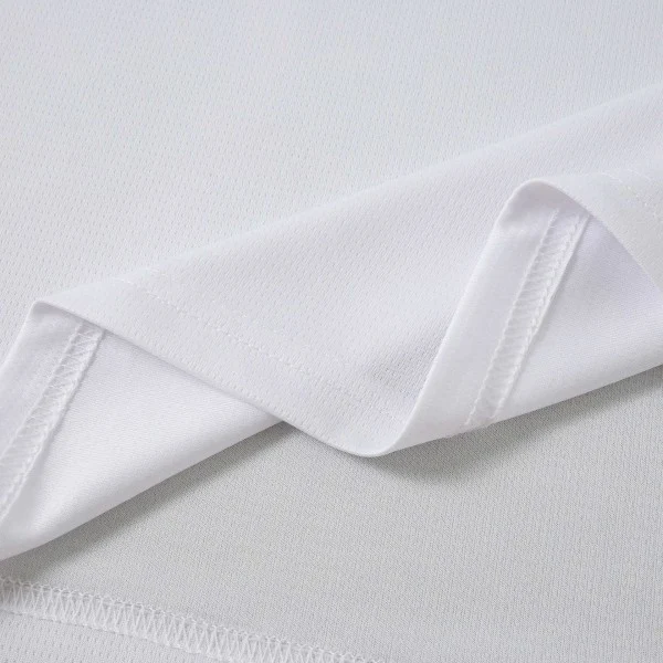 Valence Maillot 2026 2027 Blanc - Maillot Valence | maillotdefootpersonnalise