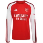 Arsenal Maillot 2026 2027 Rouge - Maillot Arsenal | maillotdefootpersonnalise