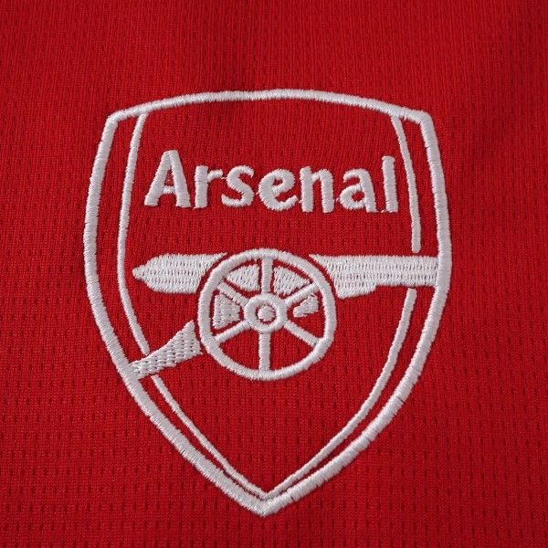 Arsenal Maillot 2026 2027 Rouge - Maillot Arsenal | maillotdefootpersonnalise