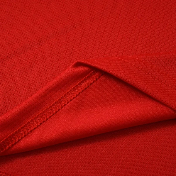 Arsenal Maillot 2026 2027 Rouge - Maillot Arsenal | maillotdefootpersonnalise