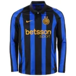 Internazionale Milano Maillot 2026 2027 Bleu - Inter Milan Maillot | maillotdefootpersonnalise