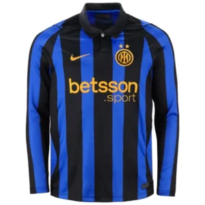 Internazionale Milano Maillot 2026 2027 Bleu - Inter Milan Maillot | maillotdefootpersonnalise