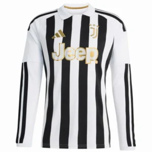 Juventus Maillot 2026 2027 Blanc - Maillot Juventus | maillotdefootpersonnalise