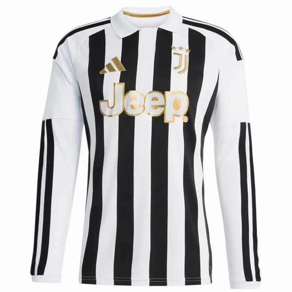 Juventus Maillot 2026 2027 Blanc - Maillot Juventus | maillotdefootpersonnalise