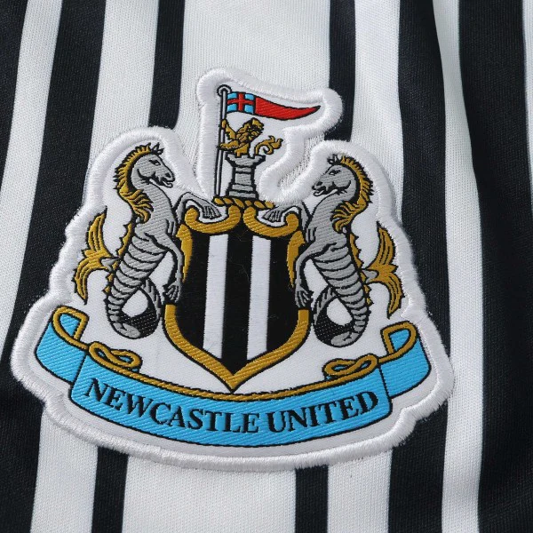 Newcastle United Maillot 2026 2027 Blanc - Maillot Newcastle United | maillotdefootpersonnalise