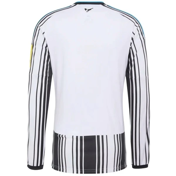 Newcastle United Maillot 2026 2027 Blanc - Maillot Newcastle United | maillotdefootpersonnalise