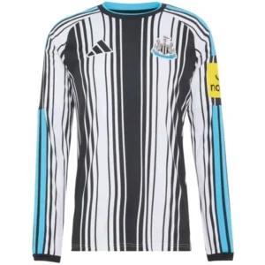 Newcastle United Maillot 2026 2027 Blanc - Maillot Newcastle United | maillotdefootpersonnalise