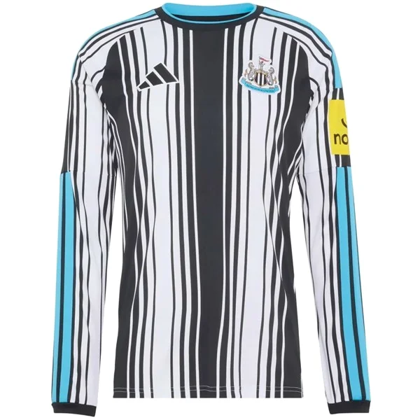 Newcastle United Maillot 2026 2027 Blanc - Maillot Newcastle United | maillotdefootpersonnalise
