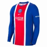 Paris Saint Germain Maillot 2026 2027 Bleu - Maillot Paris Saint Germain | maillotdefootpersonnalise