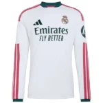 Real Madrid Maillot 2026 2027 Blanc - Maillot Real Madrid | maillotdefootpersonnalise