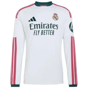 Real Madrid Maillot 2026 2027 Blanc - Maillot Real Madrid | maillotdefootpersonnalise