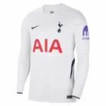 Tottenham Hotspur Maillot 2026 2027 Blanc - Maillot Tottenham Hotspur | maillotdefootpersonnalise