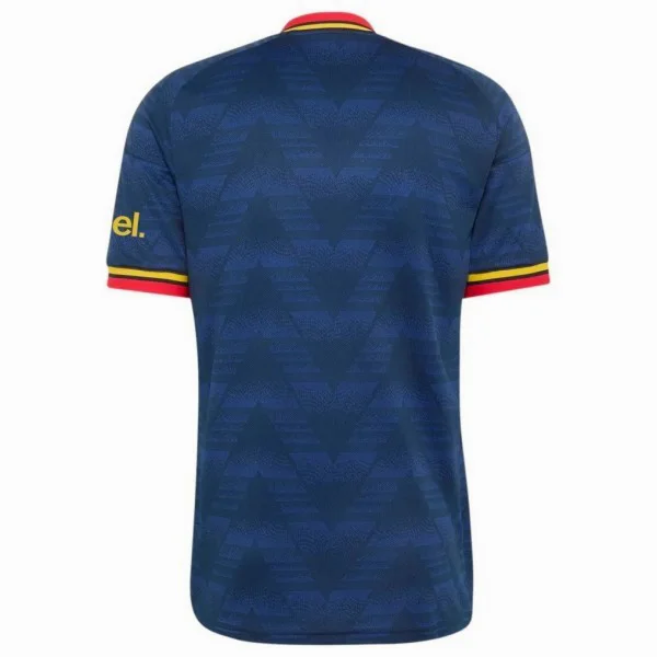 Arsenal Maillot 2026 2027 Bleu - Maillot Arsenal | maillotdefootpersonnalise