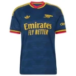 Arsenal Maillot 2026 2027 Bleu - Maillot Arsenal | maillotdefootpersonnalise