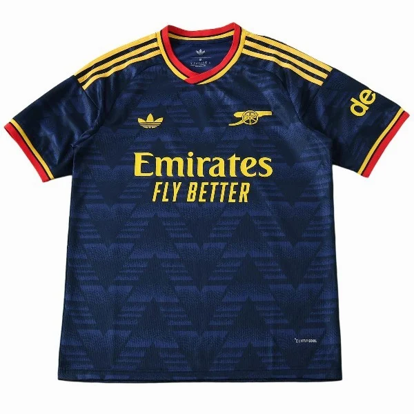 Arsenal Maillot 2026 2027 Bleu - Maillot Arsenal | maillotdefootpersonnalise