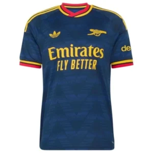 Arsenal Maillot 2026 2027 Bleu - Maillot Arsenal | maillotdefootpersonnalise