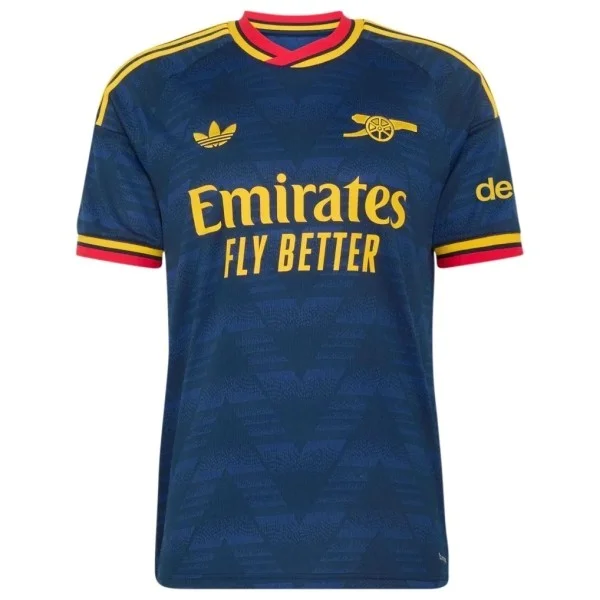 Arsenal Maillot 2026 2027 Bleu - Maillot Arsenal | maillotdefootpersonnalise