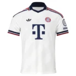 Bayern Munich Maillot 2026 2027 Blanc | maillotdefootpersonnalise
