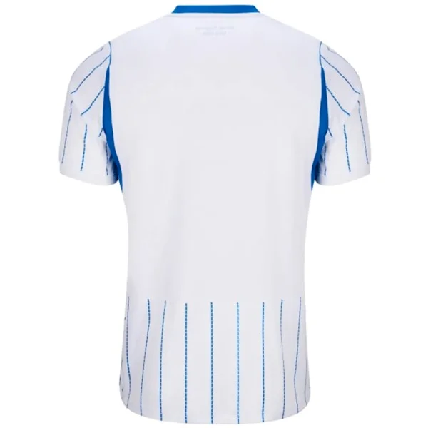 Brighton & Hove Albion Maillot 2026 2027 Blanc - Maillot Brighton Hove Albion | maillotdefootpersonnalise