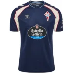 Celta de Vigo Maillot 2026 2027 Bleu - Maillot Celta De Vigo | maillotdefootpersonnalise