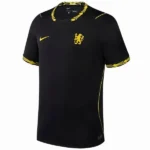 Chelsea Maillot 2026 2027 Noir - Maillot Chelsea | maillotdefootpersonnalise