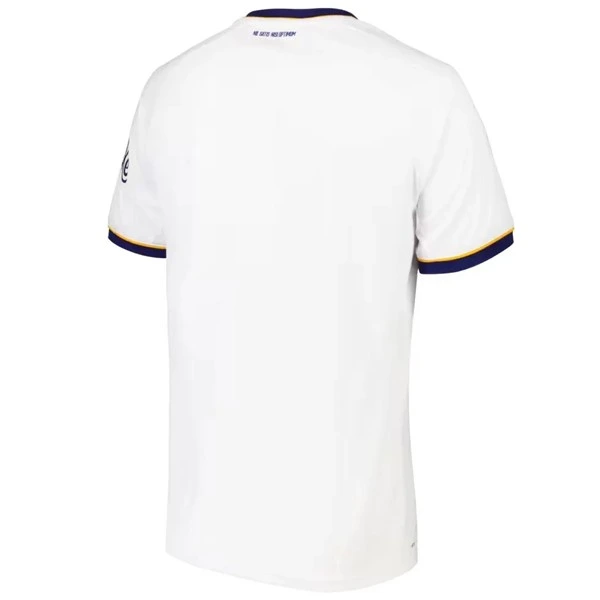 Everton Maillot 2026 2027 Blanc - Maillot Everton | maillotdefootpersonnalise