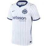 Internazionale Milano Maillot 2026 2027 Blanc - Inter Milan Maillot | maillotdefootpersonnalise