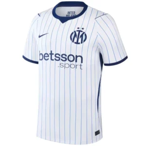Internazionale Milano Maillot 2026 2027 Blanc - Inter Milan Maillot | maillotdefootpersonnalise