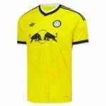 Leeds United Maillot 2026 2027 Jaune - Maillot Leeds United | maillotdefootpersonnalise