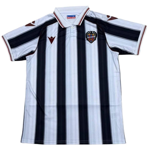 Levante Maillot 2026 2027 Blanc - Maillot Levante | maillotdefootpersonnalise