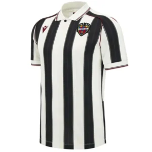 Levante Maillot 2026 2027 Blanc - Maillot Levante | maillotdefootpersonnalise