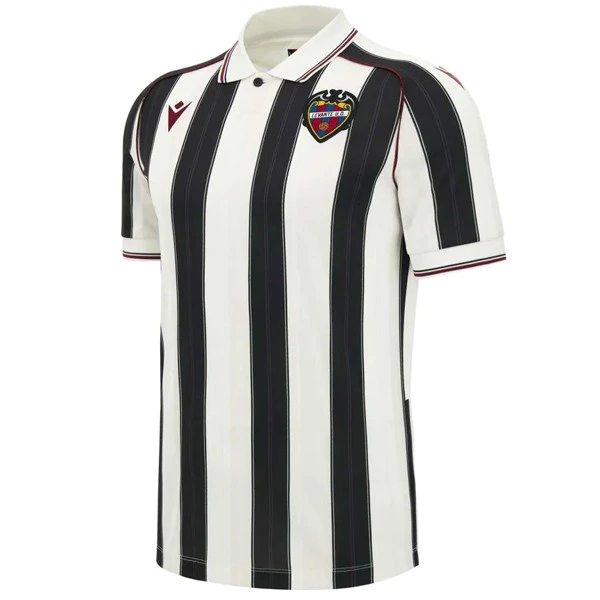 Levante Maillot 2026 2027 Blanc - Maillot Levante | maillotdefootpersonnalise