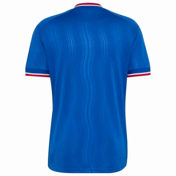 Manchester United Maillot 2026 2027 Bleu - Maillot Manchester United | maillotdefootpersonnalise