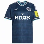 Newcastle United Maillot 2026 2027 Bleu - Maillot Newcastle United | maillotdefootpersonnalise