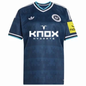 Newcastle United Maillot 2026 2027 Bleu - Maillot Newcastle United | maillotdefootpersonnalise