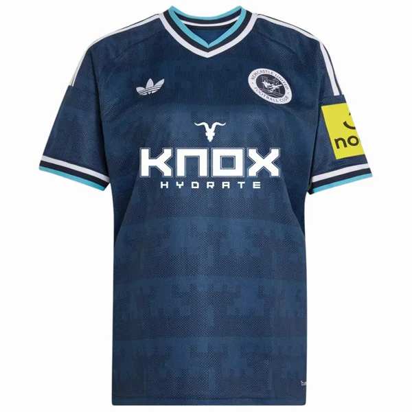 Newcastle United Maillot 2026 2027 Bleu - Maillot Newcastle United | maillotdefootpersonnalise