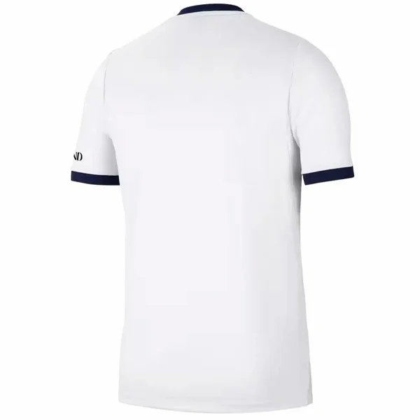Paris Saint Germain Maillot 2026 2027 Blanc - Maillot Paris Saint Germain | maillotdefootpersonnalise