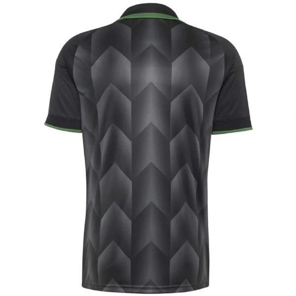 RC Lens Maillot 2026 2027 Noir - Maillot Rc Lens | maillotdefootpersonnalise