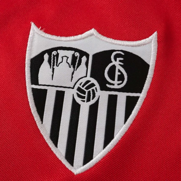 Séville Maillot 2026 2027 Rouge - Maillot Séville 2026 | maillotdefootpersonnalise