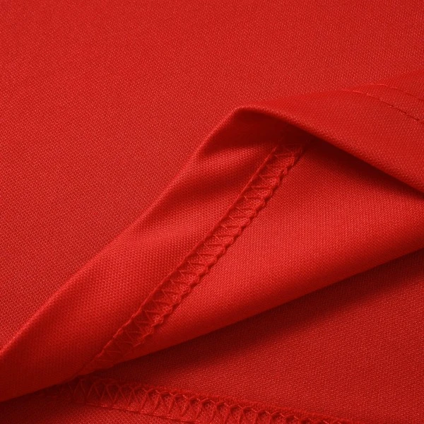 Séville Maillot 2026 2027 Rouge - Maillot Séville 2026 | maillotdefootpersonnalise