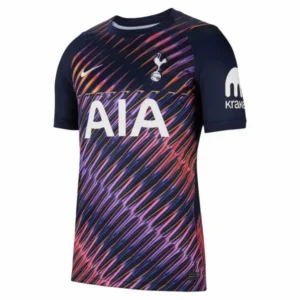 Tottenham Hotspur Maillot 2026 2027 Violet - Maillot Tottenham Hotspur | maillotdefootpersonnalise