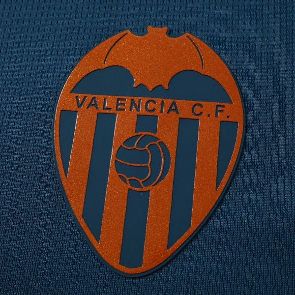Valence Maillot 2026 2027 Vert - Maillot Valence | maillotdefootpersonnalise