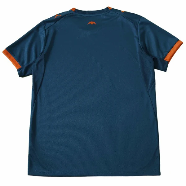 Valence Maillot 2026 2027 Vert - Maillot Valence | maillotdefootpersonnalise