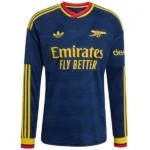 Arsenal Maillot 2026 2027 Rouge - Maillot Arsenal | maillotdefootpersonnalise