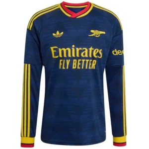 Arsenal Maillot 2026 2027 Rouge - Maillot Arsenal | maillotdefootpersonnalise