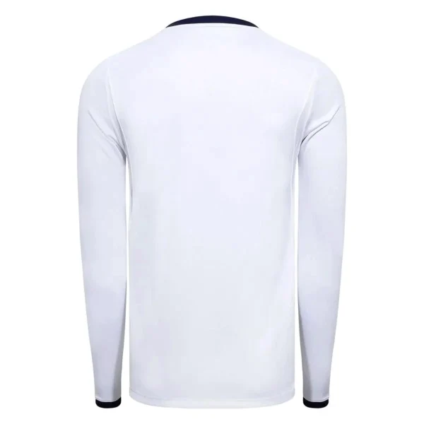 Paris Saint Germain Maillot 2026 2027 Blanc - Maillot Paris Saint Germain | maillotdefootpersonnalise