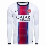 Paris Saint Germain Maillot 2026 2027 Blanc - Maillot Paris Saint Germain | maillotdefootpersonnalise