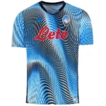 Atalanta Bergame Maillot 2025 2026 Bleu - Maillot Atalanta Bergame | maillotdefootpersonnalise
